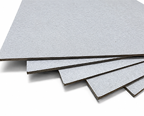 Grey Chipboard