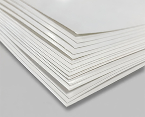 Duplex Chipboard