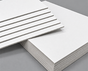 Rigid Paperboard