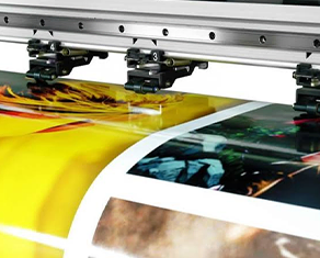 Offset Printing