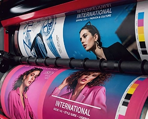 Digital Printing