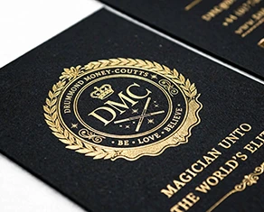 Foil Stamping