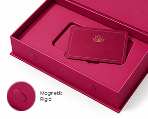 Magnetic Closures