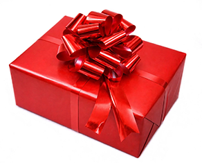Ribbon Pulls and Bows