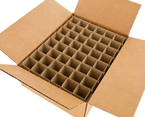 Cardboard Dividers