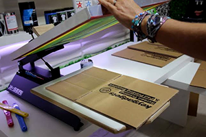 Screen Printing