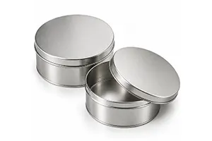 Standard Electrolytic Tinplate (ETP)