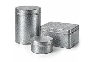 Galvanized Steel