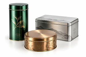 Metallic or Transparent Lacquer