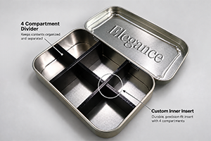 Custom Inner Inserts