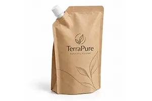 Kraft Paper/VMPET/PE