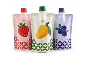 Flexographic Printing