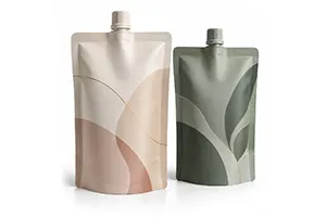 Soft Touch Coating and Lamination