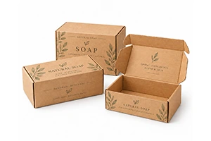 Standard Cardboard