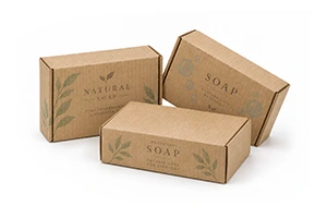 Corrugated Stock