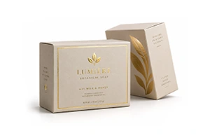 Hot Foil Stamping