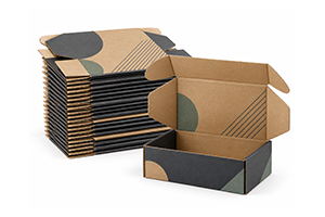 Corrugated Board