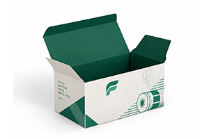 Flexographic Printing