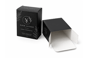 Matte Lamination