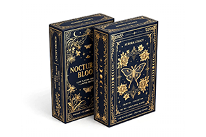 Foil Stamping