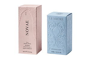 Embossing or Debossing