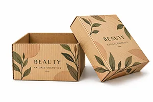 Corrugated Cardboard