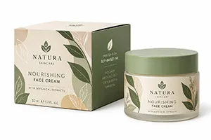 Soy-Based Ink Printing