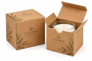 Eco-Friendly Kraft