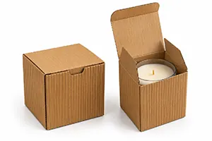 Corrugated Cardboard