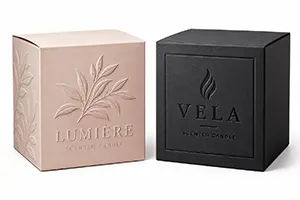 Embossing and Debossing