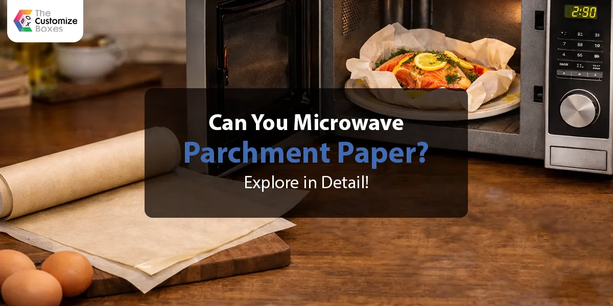 Can You Microwave Parchment Paper? Explore in Detail