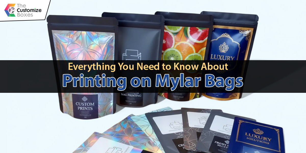 mylar bags printing process mylar bags printing process