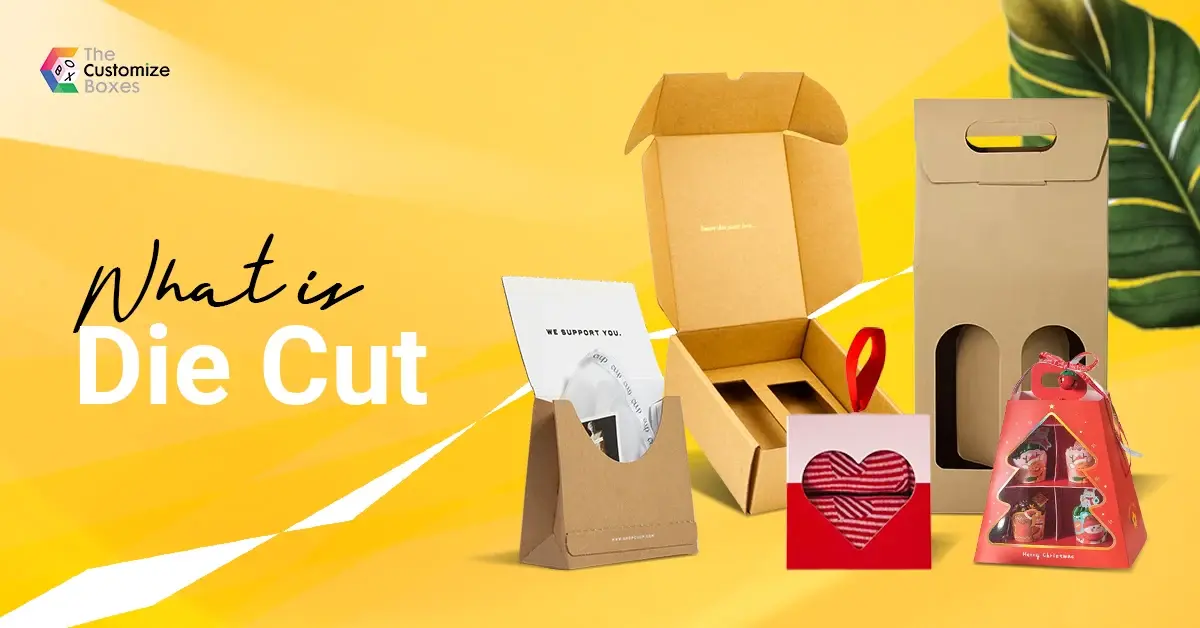 What is Die Cutting Its Importance in the Packaging Industry