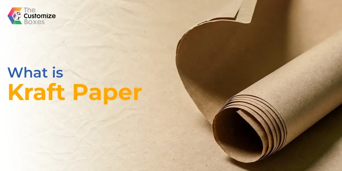 What is Kraft Paper