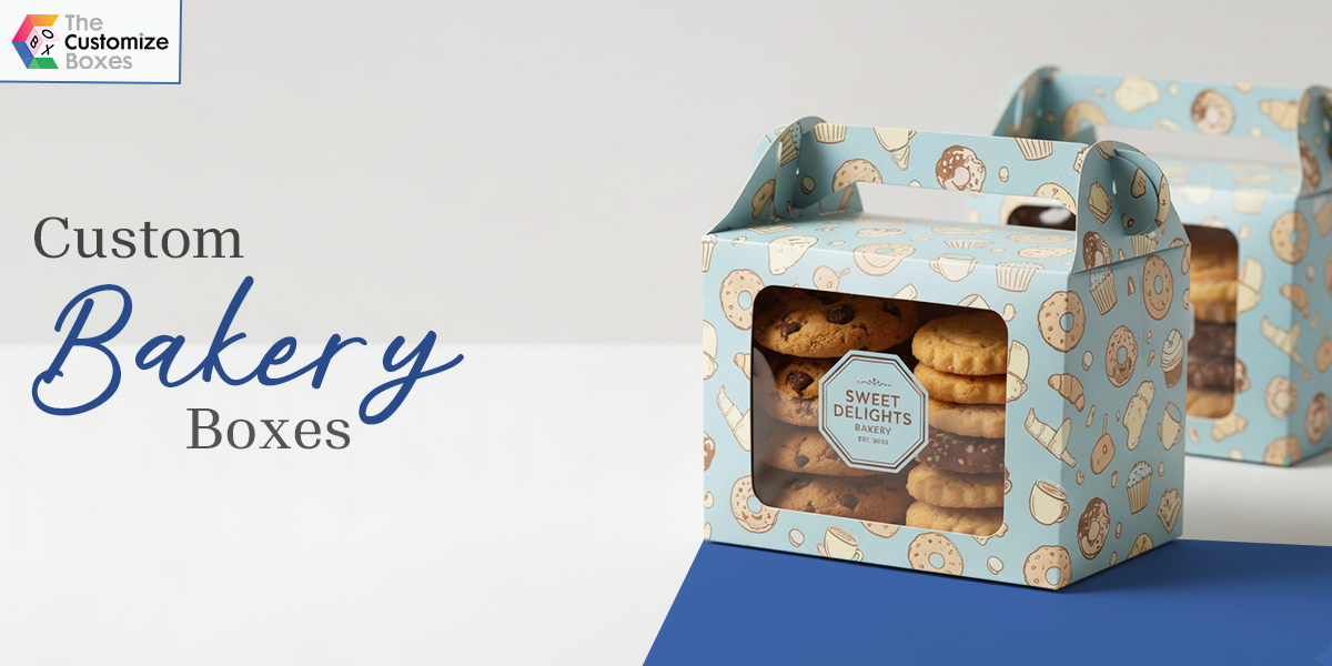 Turned Bakery Treats Into Gift Worthy Experience