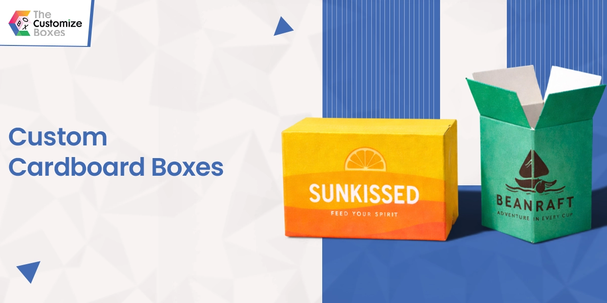 Reducing Hannah’s Packaging Challenges with Custom Cardboard Boxes