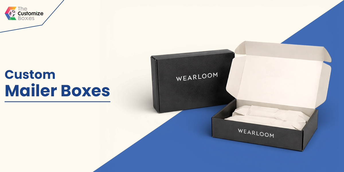 Custom Mailer Boxes Solution That Thrived Vicks Client Business Growth