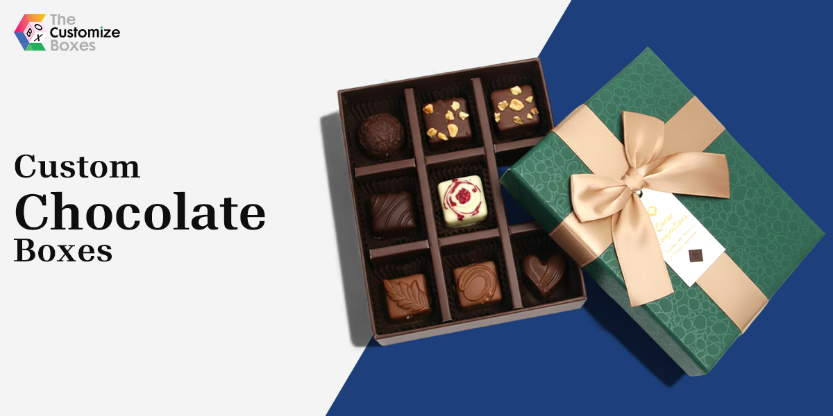 Winning More Customers With Persuasive Choco Packaging