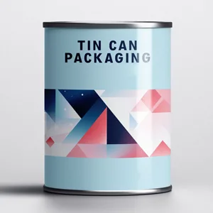 Tin Packaging