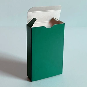 Tuck Boxes