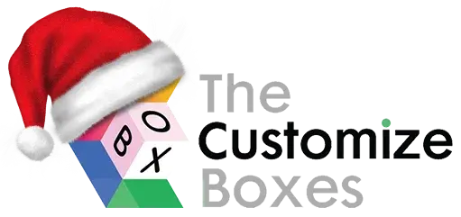 The Customize Boxes