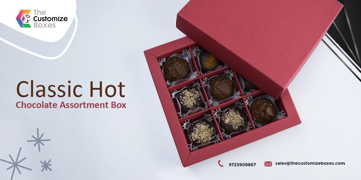 Classic Hot Chocolate Box