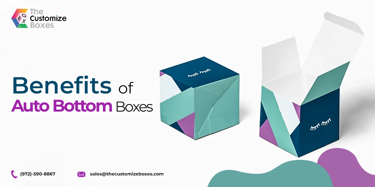 Auto Bottom Boxes Benefits