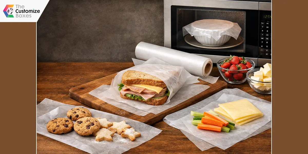 an overview of wax paper