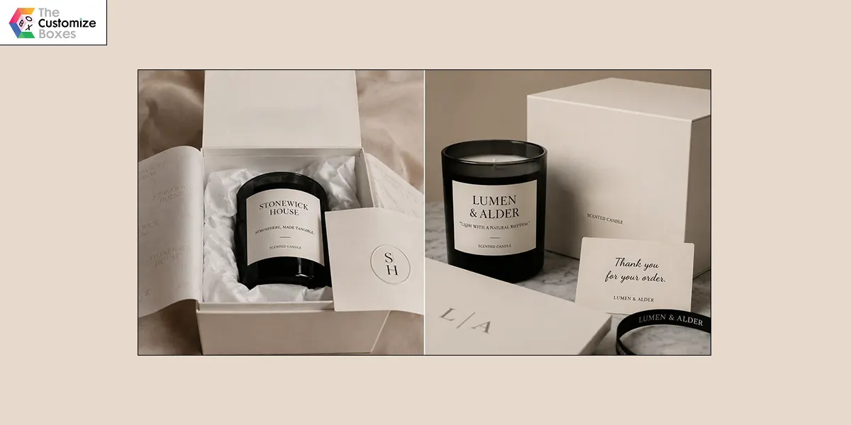 create a memorable unboxing experience