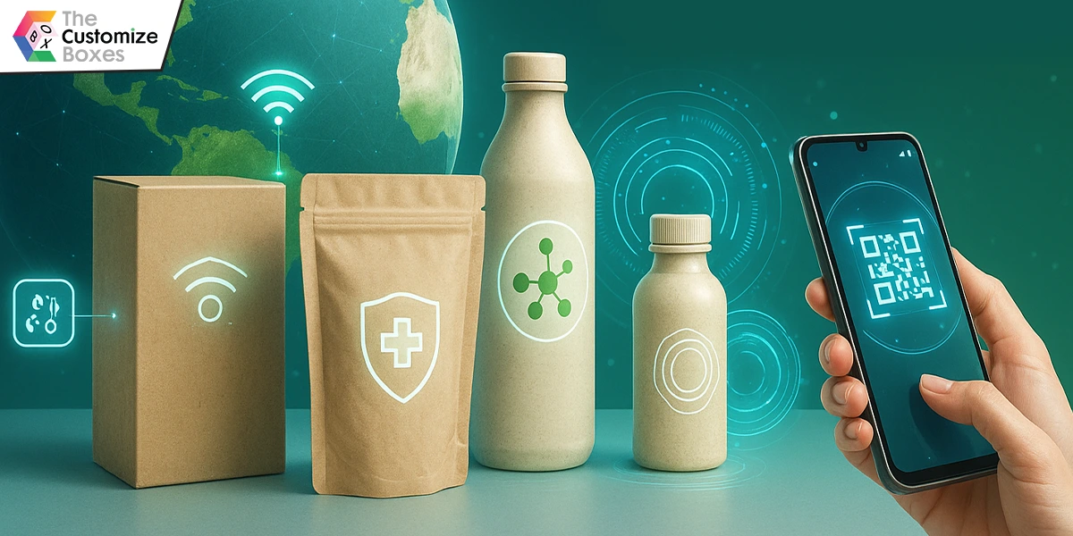global-aspect-of-smart-packaging-market