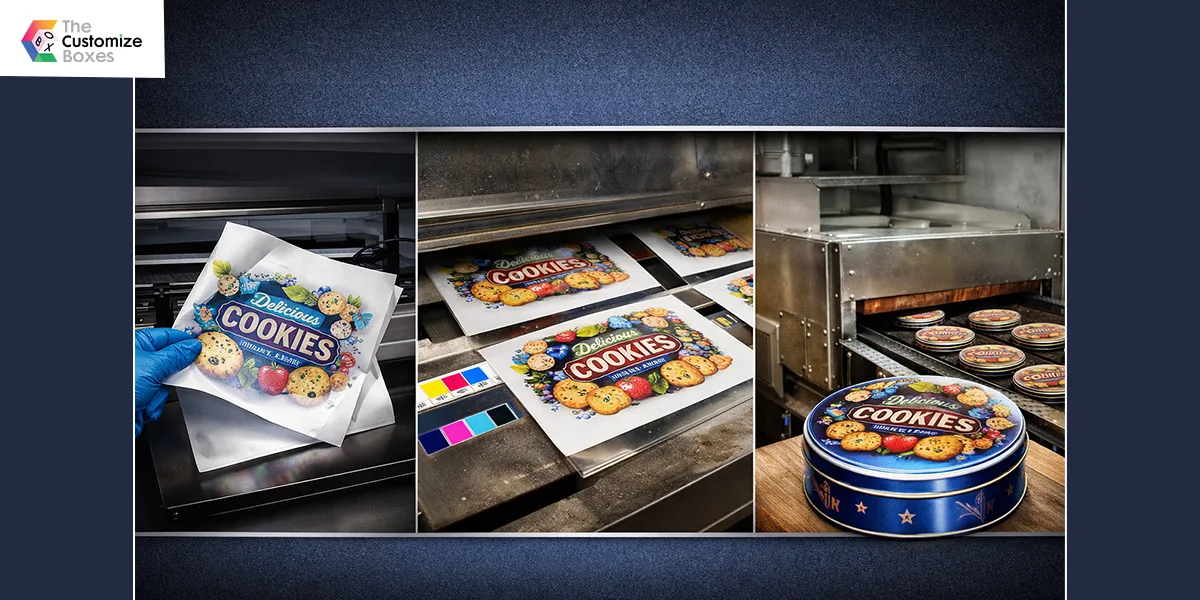 heat transfer printing