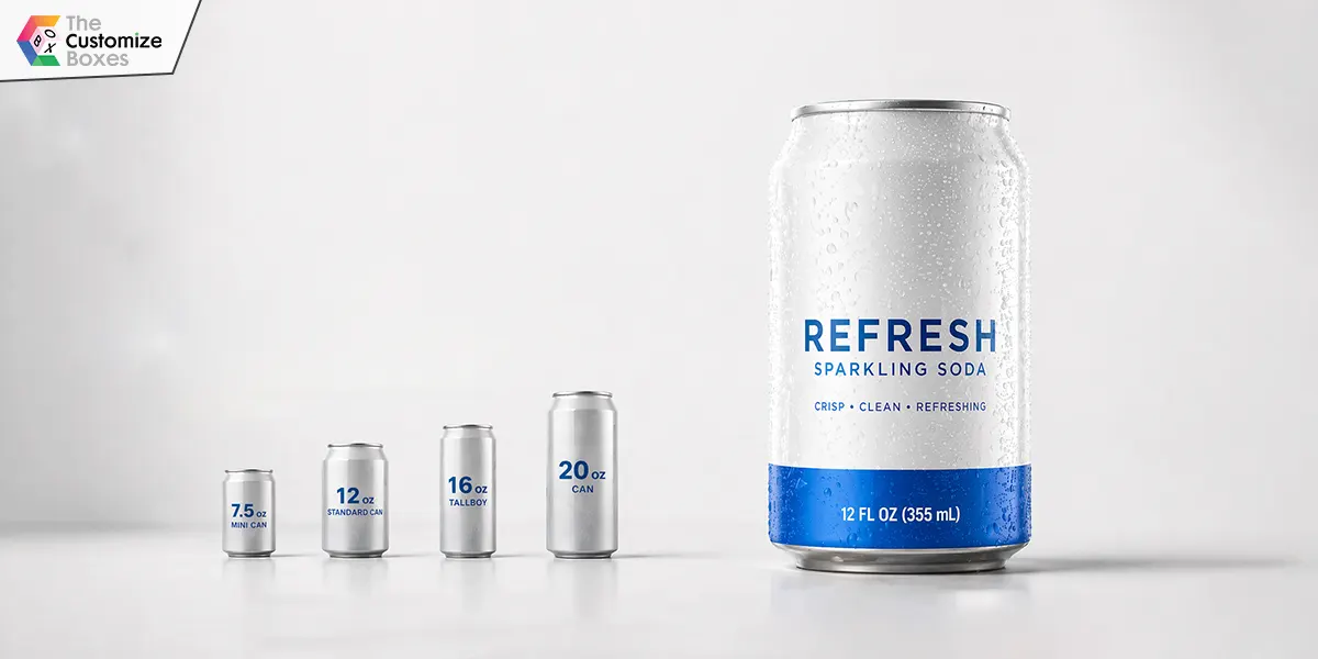 how many ounces are in a can of pop