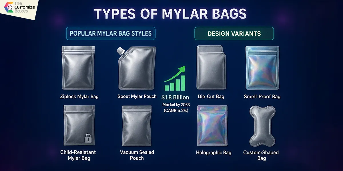 types-of-mylar-bags