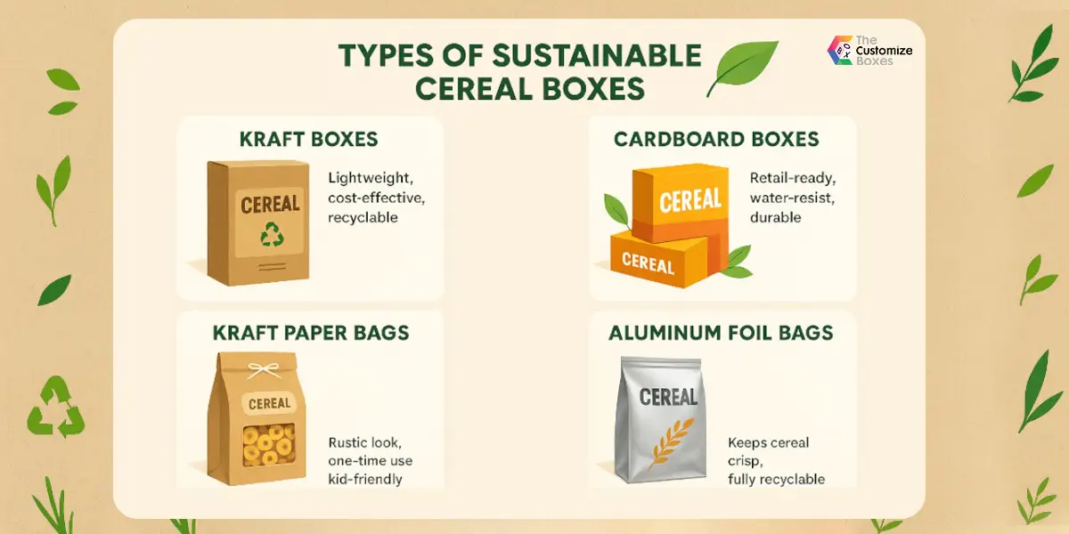 types-of-sustainable-cereal-boxes